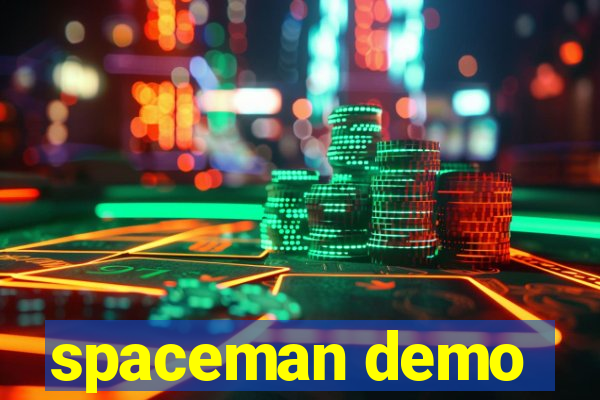 spaceman demo